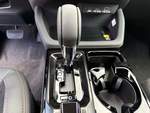 New 2026 Subaru Forester Touring AWD/4WD image 36