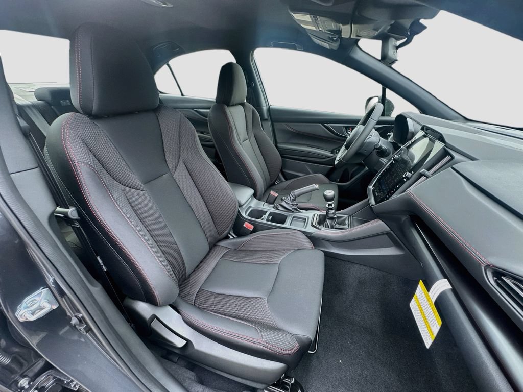 New 2026 Subaru WRX AWD/4WD image 26