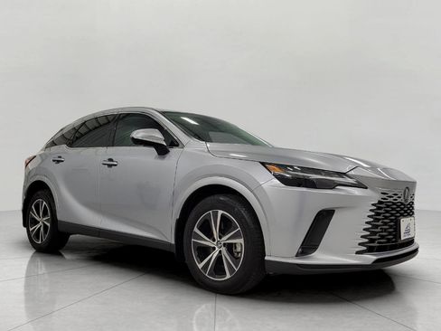 Used 2024 Lexus RX 350 Premium w/ Convenience Package AWD/4WD image 1