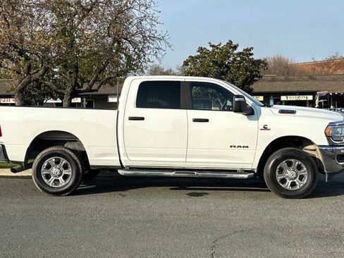 Used 2024 RAM 2500 Big Horn image 7