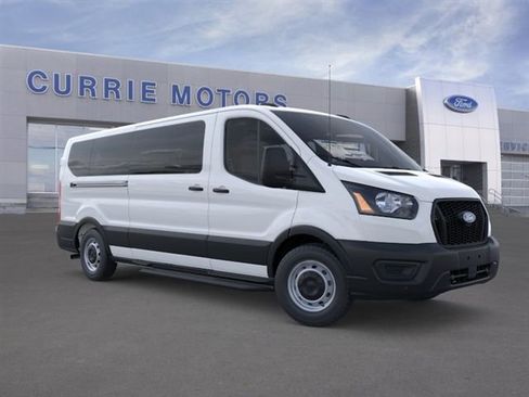New 2026 Ford Transit 350 XL RWD image 7