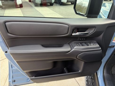 New 2026 Toyota Land Cruiser image 28