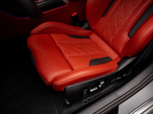 Used 2023 BMW M8 Gran Coupe xDrive Competition w/ Driving Assistance Package AWD/4WD image 67