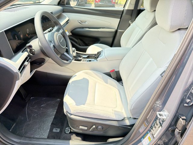 New 2026 Hyundai Tucson SEL AWD/4WD image 22
