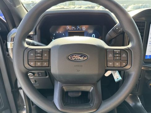 Used 2024 Ford F150 STX RWD image 22