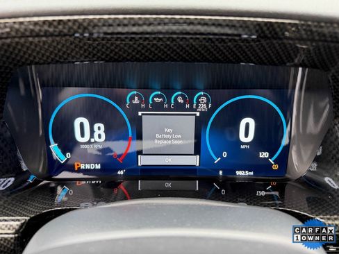 Used 2022 Ford F150 Lariat w/ Equipment Group 502A High image 41