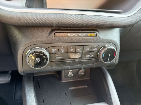 Used 2024 Ford Bronco Sport Big Bend image 35