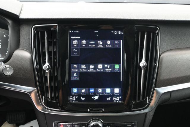 Used 2018 Volvo V90 T5 Cross Country w/ Plus Package AWD/4WD image 18