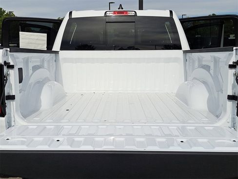 New 2026 RAM 1500 Big Horn image 12