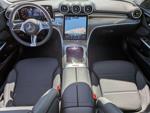 New 2026 Mercedes-Benz C 300 Sedan image 14