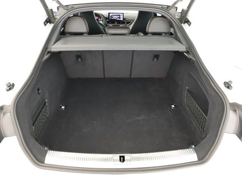 Certified 2024 Audi RS 5 Sportback image 29