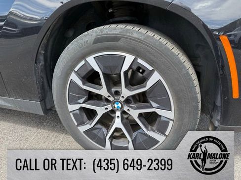 Used 2025 BMW X3 xDrive30i w/ Premium Package AWD/4WD image 9