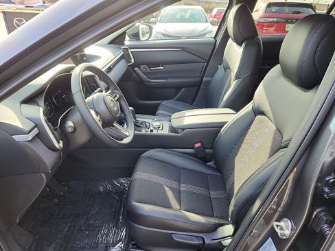 New 2026 MAZDA CX-50 AWD 2.5 S w/ Select Package image 11