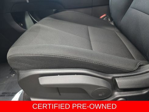 Certified 2026 Hyundai Santa Fe SE FWD image 30