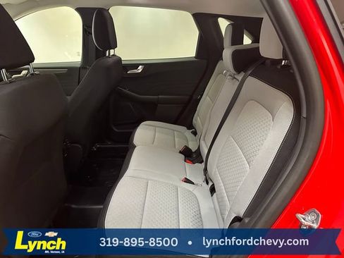Used 2024 Ford Escape Active w/ Tech Pack #2 AWD/4WD image 21