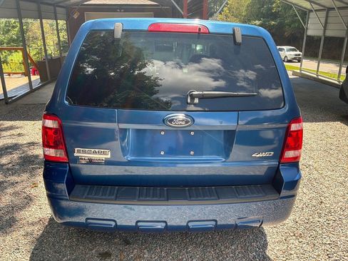 Used 2008 Ford Escape XLS AWD/4WD image 7