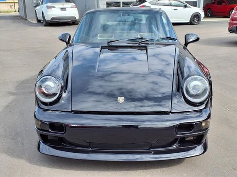 Used 1990 Porsche 911 Carrera RWD image 8