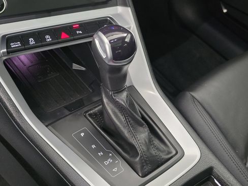 Certified 2023 Audi Q3 2.0T Premium Plus w/ Premium Plus Package AWD/4WD image 36