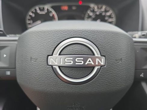 New 2026 Nissan Rogue SV w/ Cold Weather Package FWD image 5