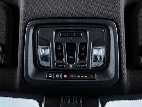 Used 2025 Chevrolet Silverado 2500 ZR2 w/ ZR2 Bison Edition image 30