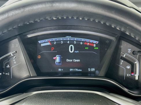 Used 2021 Honda CR-V EX-L image 14