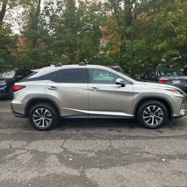 Used 2022 Lexus RX 350 AWD w/ Premium Package image 5