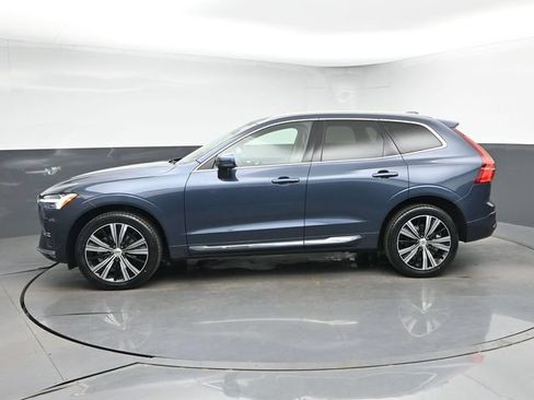 Used 2023 Volvo XC60 B5 Plus w/ Climate Package AWD/4WD image 6