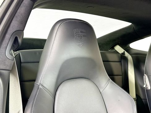Used 2018 Porsche 911 Turbo S AWD/4WD image 26