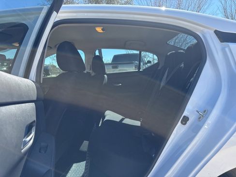 Certified 2021 Nissan Sentra S image 11