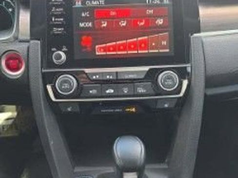 Used 2020 Honda Civic EX image 6