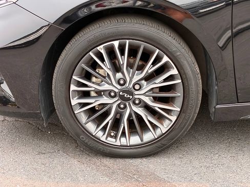 Used 2023 Kia Forte GT-Line FWD image 49