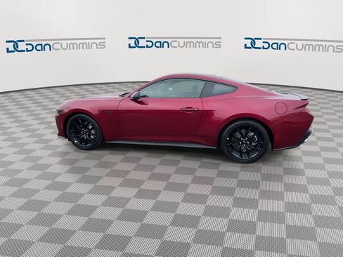 New 2026 Ford Mustang GT Premium image 9