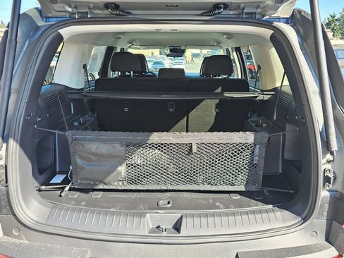 New 2026 Hyundai Santa Fe SE image 13