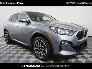 Certified 2025 BMW X2 xDrive28i video 1