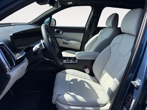 New 2025 Kia Sorento SX Prestige image 10