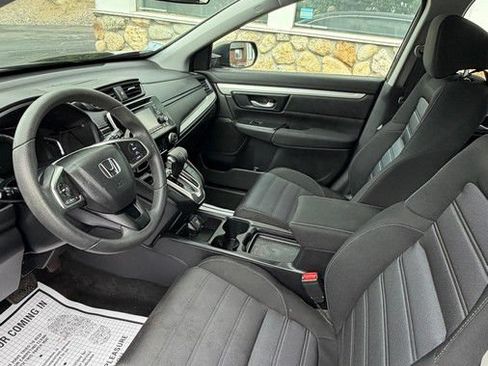 Used 2017 Honda CR-V LX image 29