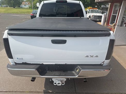 Used 2006 Dodge Ram 1500 Truck SLT AWD/4WD image 16