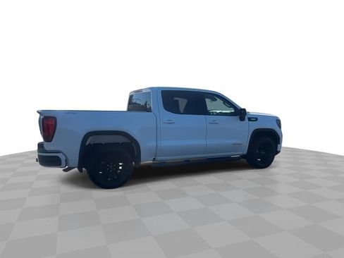 New 2026 GMC Sierra 1500 Elevation image 8