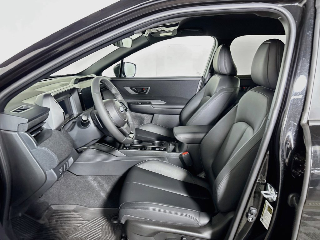 New 2026 Subaru Outback Premium AWD/4WD image 11