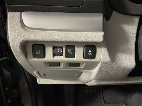 Used 2018 Subaru Forester 2.5i Premium image 27