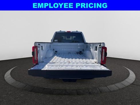 New 2026 Ford F350 XLT w/ XLT Premium Package AWD/4WD image 5