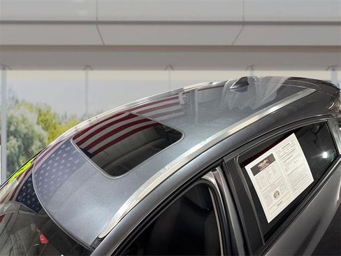 Used 2022 Honda HR-V EX image 11