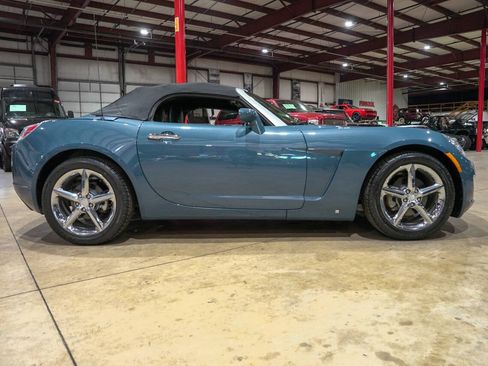 Used 2007 Saturn Sky w/ Premium Trim Pkg RWD image 23