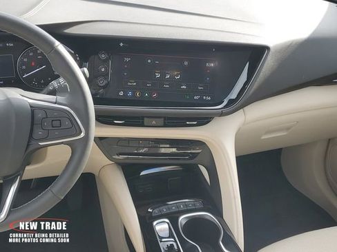 Certified 2023 Buick Envision Avenir image 15