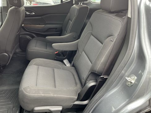 Used 2021 GMC Acadia SLE w/ Driver Convenience Package AWD/4WD image 18
