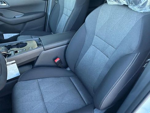 New 2026 Nissan Rogue SV image 17