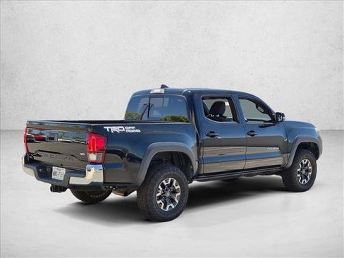Used 2019 Toyota Tacoma TRD Off-Road RWD image 6