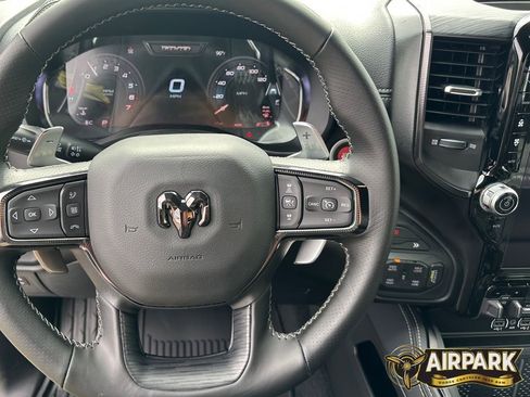 New 2026 RAM 1500 RHO image 17