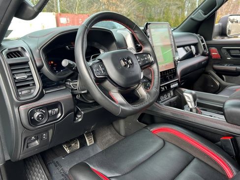 Used 2025 RAM 1500 RHO w/ RHO Level 1 Equipment Group image 28