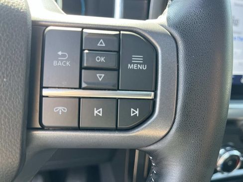 Used 2023 Ford F150 Lariat w/ Equipment Group 502A High AWD/4WD image 38